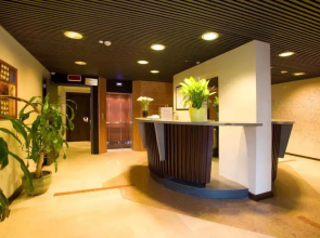 Hotel La Paul
