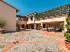Hotel la Pietra Restaurant