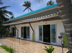 Samui Harmony Resort