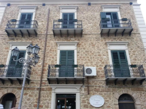 il portico dei normanni