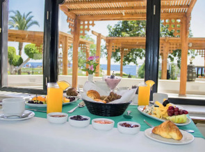 Mövenpick Resort Sharm El Sheik Naama Bay