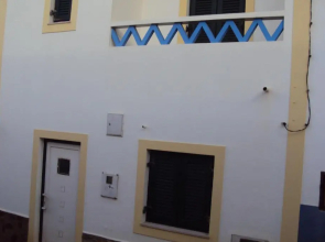 Odeceixe Beach Apartments