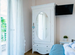 Neptune Sea House