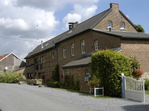 Appartement Hoeve Espewey - Leisure Only