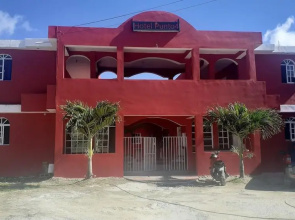Hotel Punto 4