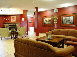 Village Creek Country Inn