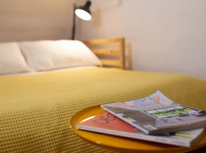 Studio 37 con vista by Wonderful Italy
