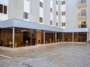 Check Inn Hotel Gimbiya