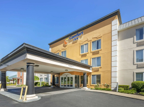 Comfort Inn Dickson