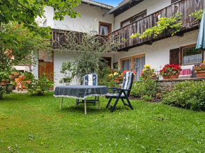 Ferienwohnung Haus Brenner