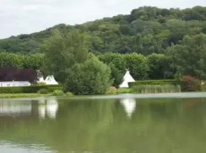 Camping de l'Aigrette