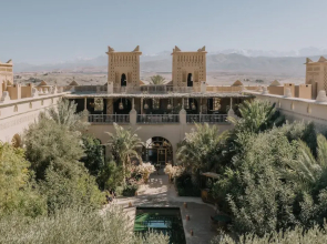 Kasbah D'If