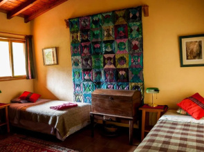 Casa Eggedal