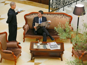 Arcadia Boutique Hotel