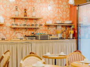 Hôtel Le Grimaldi by Happyculture