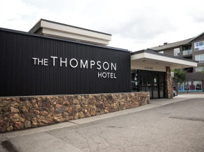 The Thompson Hotel