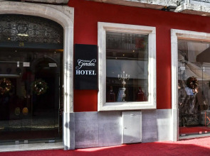 Rossio Garden Hotel