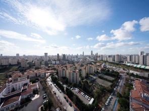 Radisson Blu Hotel Istanbul Asia