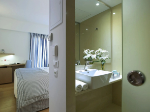 Porto Veneziano Hotel