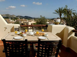 La Manga Club Resort - El Rancho 357