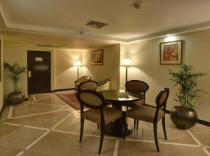 Islamabad Marriott Hotel