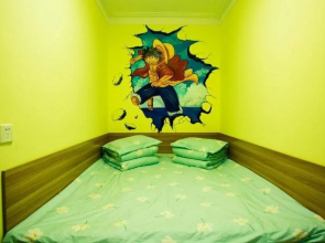 Pingyao Lefeng Youth Hostel - Ancient Town