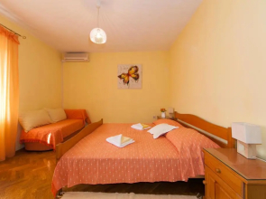 Apartmani Darinka