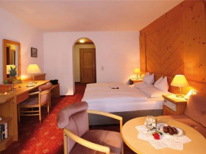 Hotel Büntali