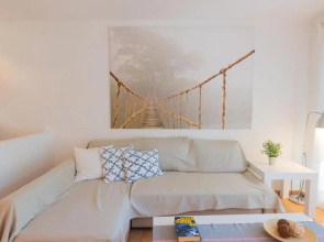 Apartamento Ferrera Park 603