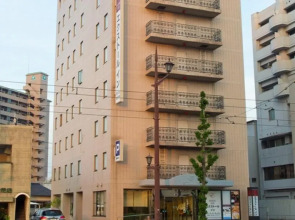 Extol Inn Kumamoto Suizenji