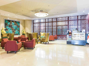 Swiss-Belhotel Blulane Manila Philippines