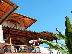 Casa de Vista Alta