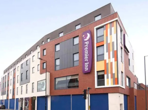 Premier Inn Camberley