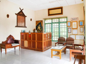 OYO 3254 Hotel Melissa