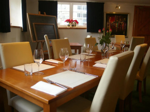The Old School Guest House