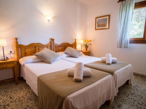 Apartamento Drac 2