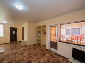 Тургеневский