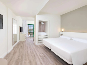 Apartments La Palma Affiliated by Meliá