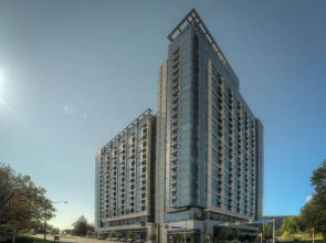 MAJA Group Apartments at Nouvelle