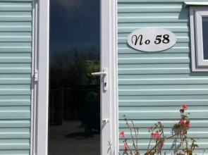 No 58 Peaceful and secluded Cornish getaway