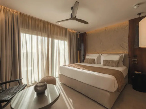 Verdala Wellness Hotel AX Privilege - Adults Only