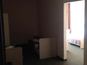 Guest House Sochi Tron