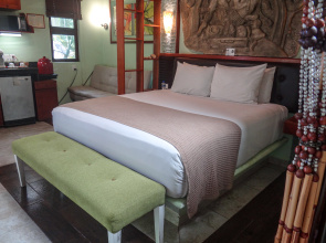 Cocos Cabañas Playa del Carmen Adults only