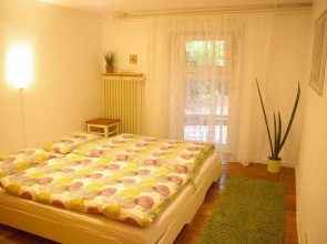 Ferienwohnung Fesenfeld Bremen Steintorviertel