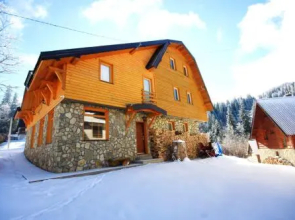 Apartments Prijatelji