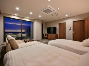 Obama Onsen Ryokan Yunoka