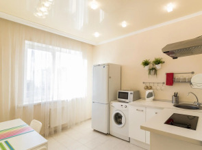 Апартаменты на улице Ковалева