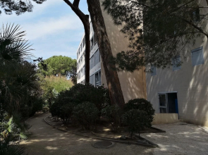 Studio 402 pour 4 personnes Hyères.