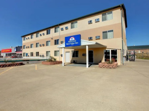 Americas Best Value Inn - Cameron