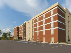 Home2 Suites by Hilton Biloxi North/D'Iberville